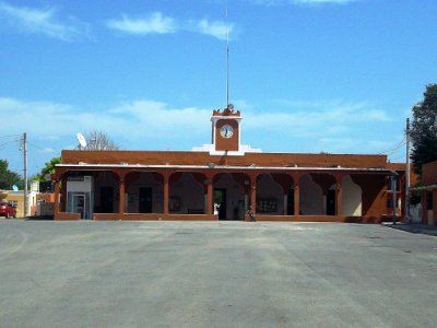 Chicxulub Pueblo, Yucatán (01)