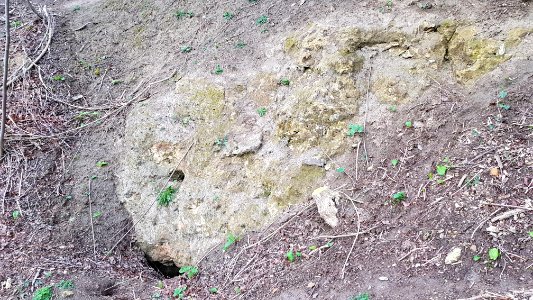 Cadier en Keer-Bunderberggroeve (8)