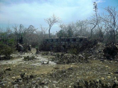 Chicxulub Puerto, Yucatán (08)