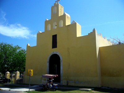 Chicxulub Pueblo, Yucatán (03)