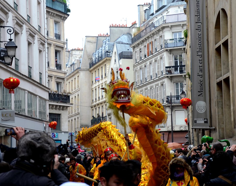 Chinese New Year Paris 10 02 2013 16