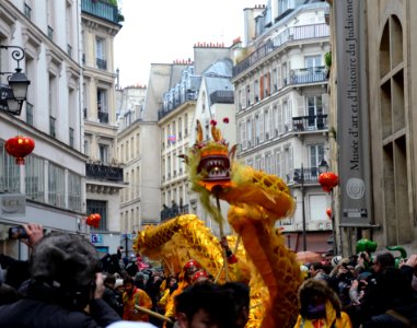 Chinese New Year Paris 10 02 2013 16