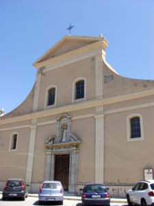 Chiesa di San Nicola di Bari a Gioiosa Marea (2)