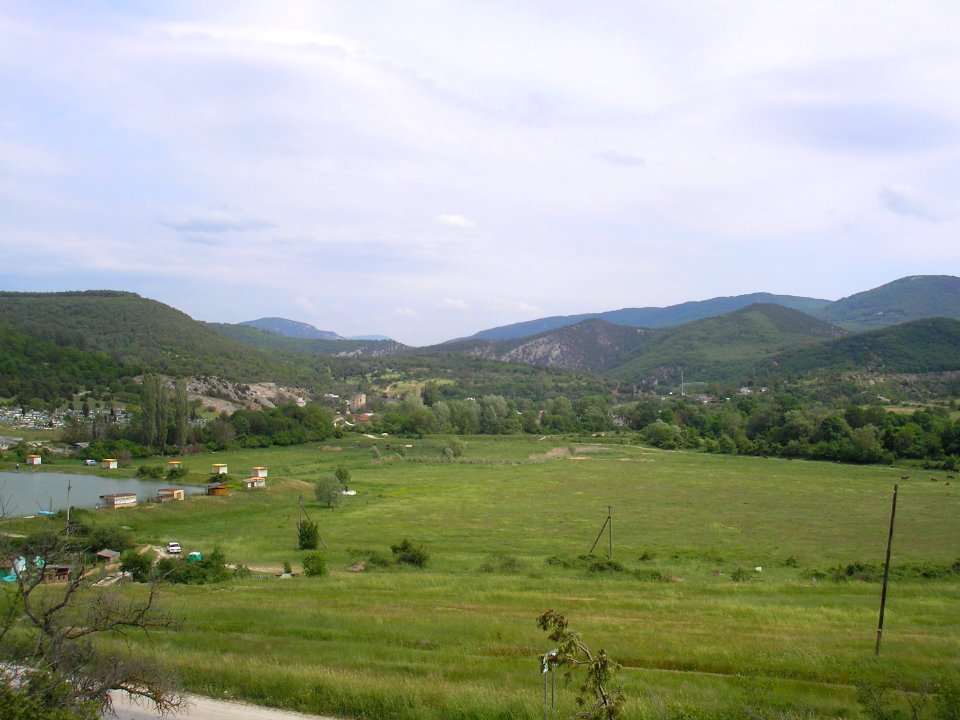 Chorgun 3