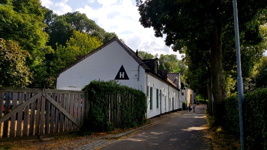 Cadier en Keer-boerderij Landgoed Heerdeberg (3)