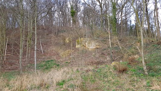 Cadier en Keer-Bunderberggroeve (6)