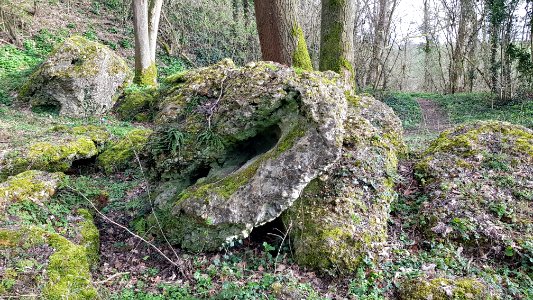 Cadier en Keer-Geologisch monument Örenberg (15)