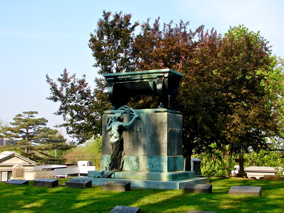 Cable Monument Chippiannock