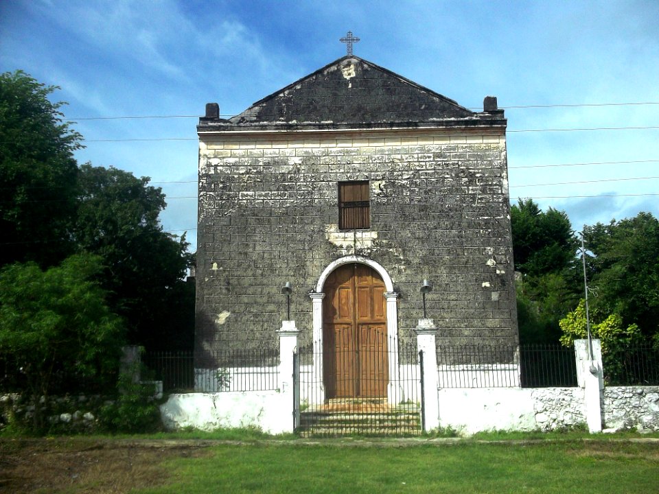 Cacao (Abalá), Yucatán (02)