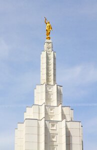 Idaho religion church