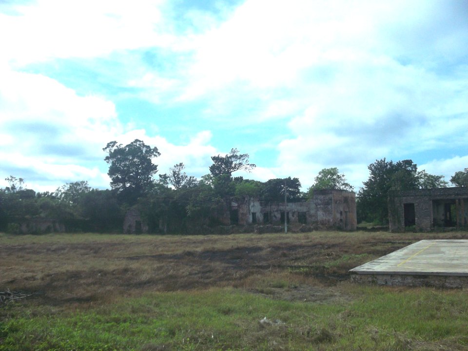 Cacao (Abalá), Yucatán (05)