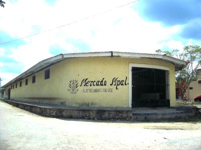Cacalchén, Yucatán (05)