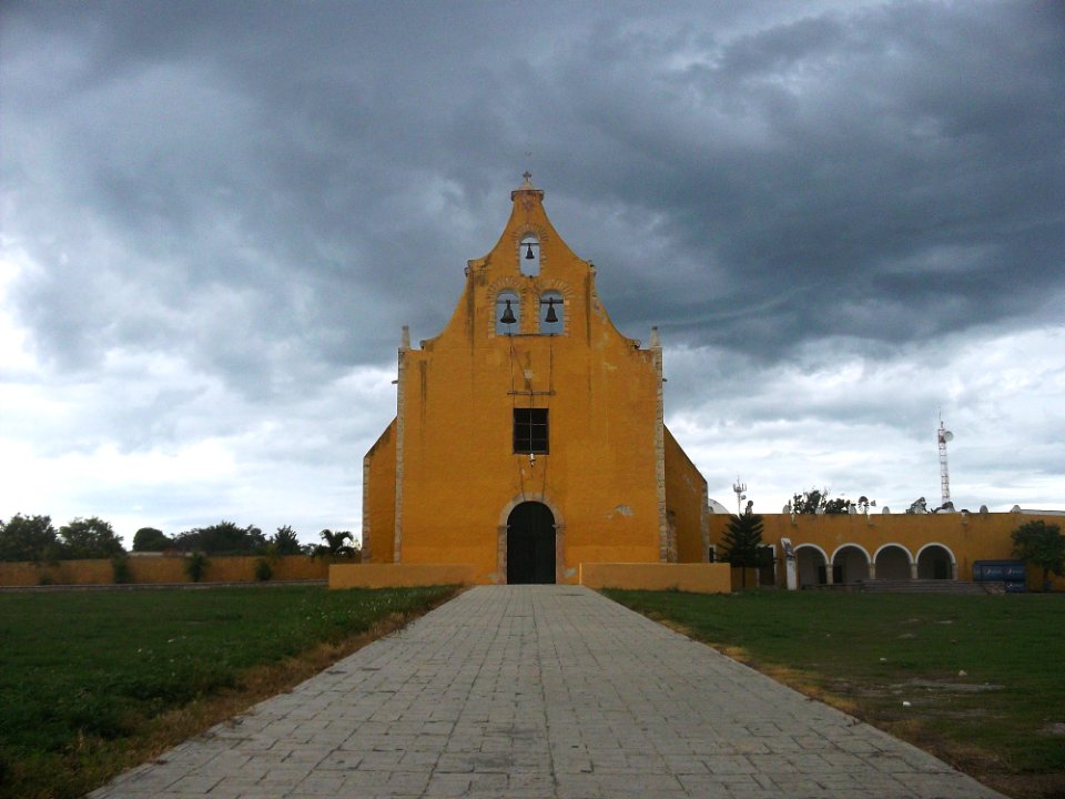 Cacalchén, Yucatán (03)
