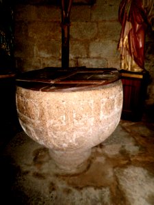 Caceres - Iglesia de Santiago 23