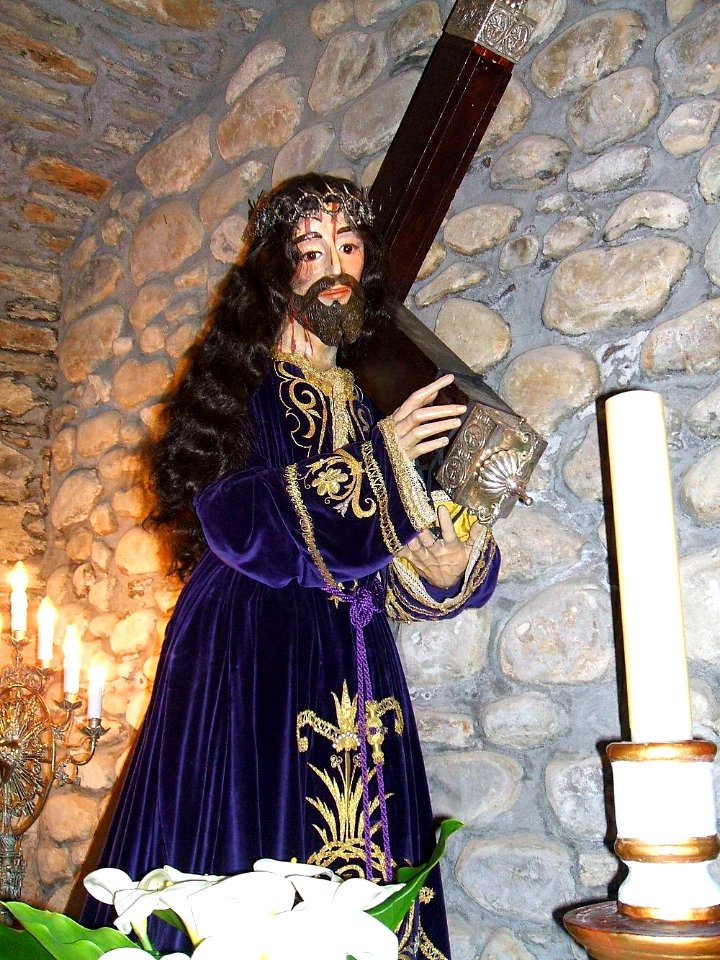 Cacabelos - Iglesia Santa Maria 5