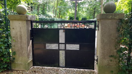 Cadier en Keer-Begraafplaats Pater Kustersweg (6)