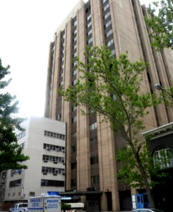 Cabrini Medical Ctr 220 E20 St jeh
