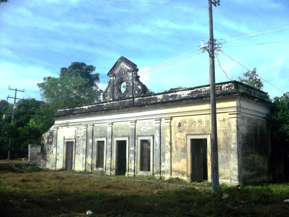 Cacao (Abalá), Yucatán (07)