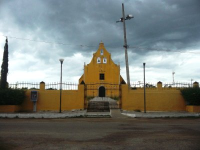 Cacalchén, Yucatán (04)
