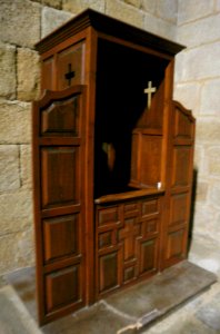 Caceres - Iglesia de Santiago 29