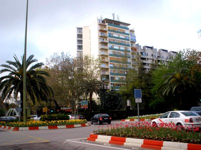 Caceres - Avenida de España 2