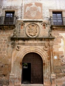 Caceres - Casa de los Ovando 4