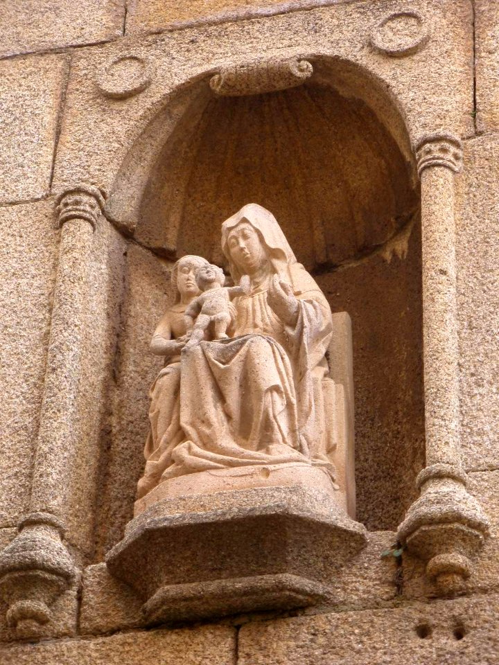 Caceres - Arco de Santa Ana 2