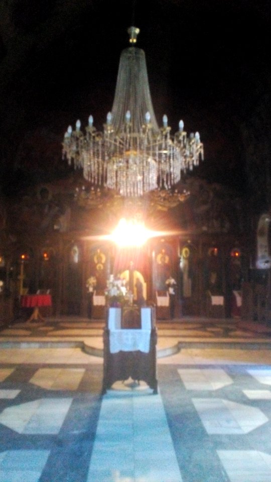 Church of St. Constantine and Helena(5)