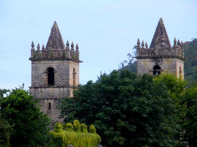 Cigüenza - Iglesia de San Martín de Tours 11