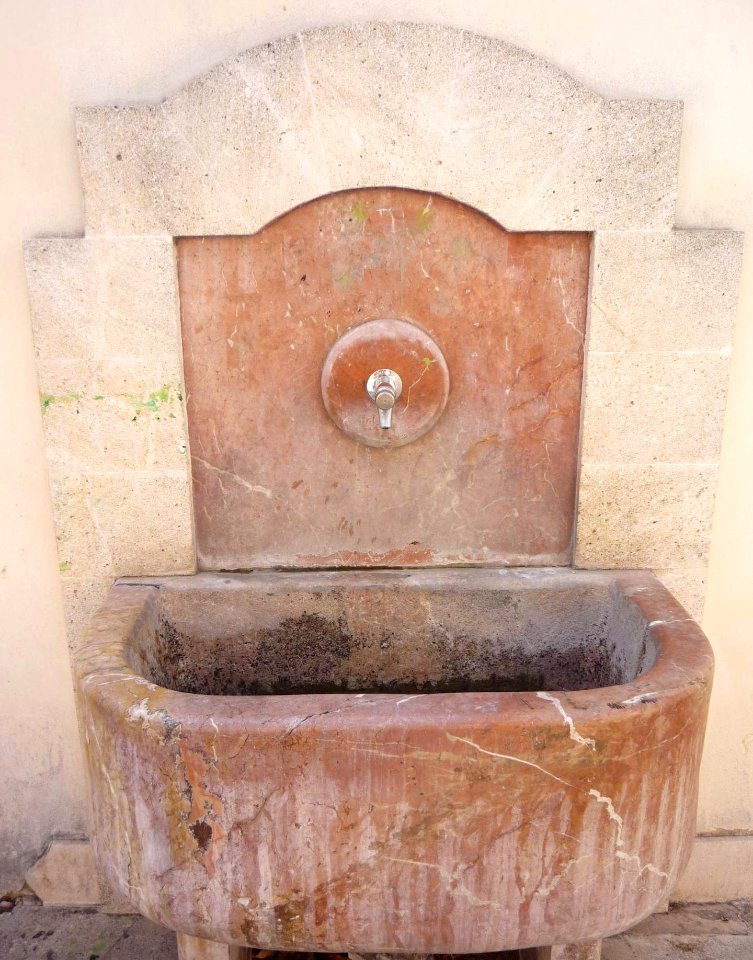Cocentaina - Fuente 06