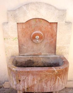 Cocentaina - Fuente 06