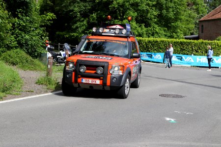 Circuit de Wallonie 2019 - Nalinnes - Belgique 42