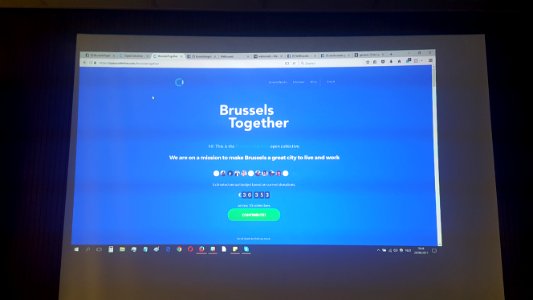 Civic Lab Brussels (2017-08-29) - presentation 2 (1)