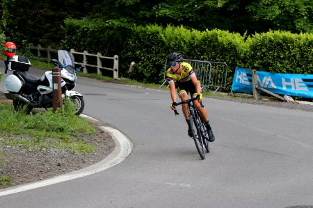 Circuit de Wallonie 2019 - Nalinnes - Belgique 20