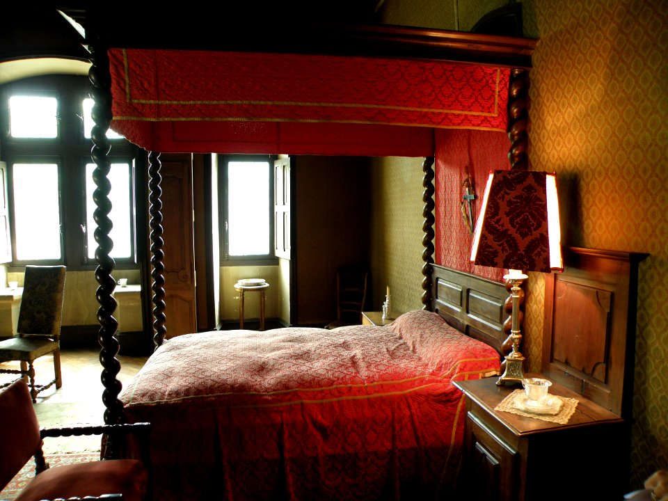 Cahors Hôtel de Roaldès16