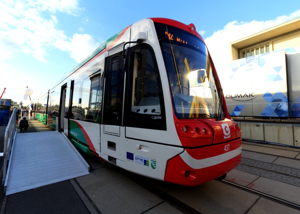 Citylink Chemnitz - InnoTrans 2016 (11)