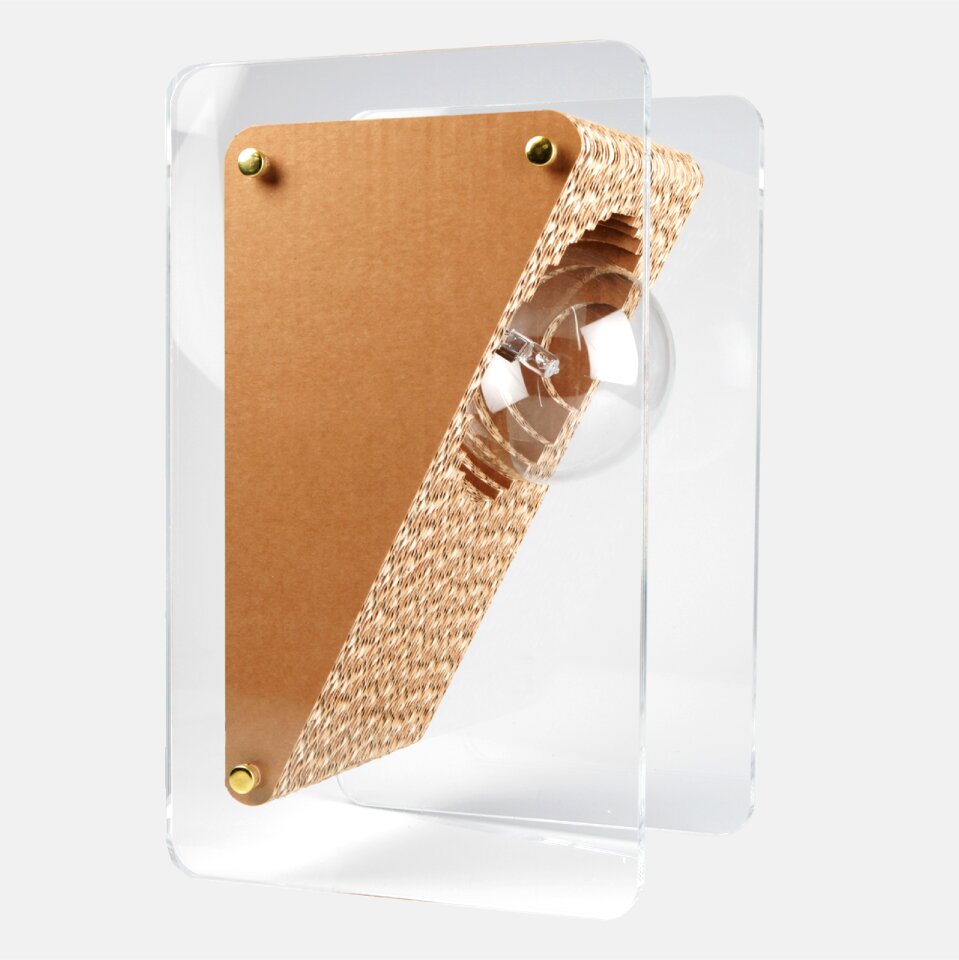 Items minimalism design