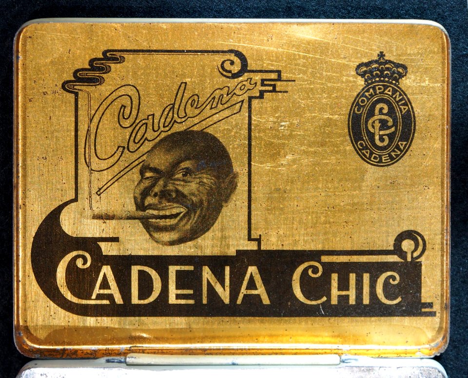 Cadena Chic, Corona-Model blik, foto 6
