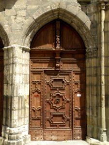 Cahors Cathédrale 16