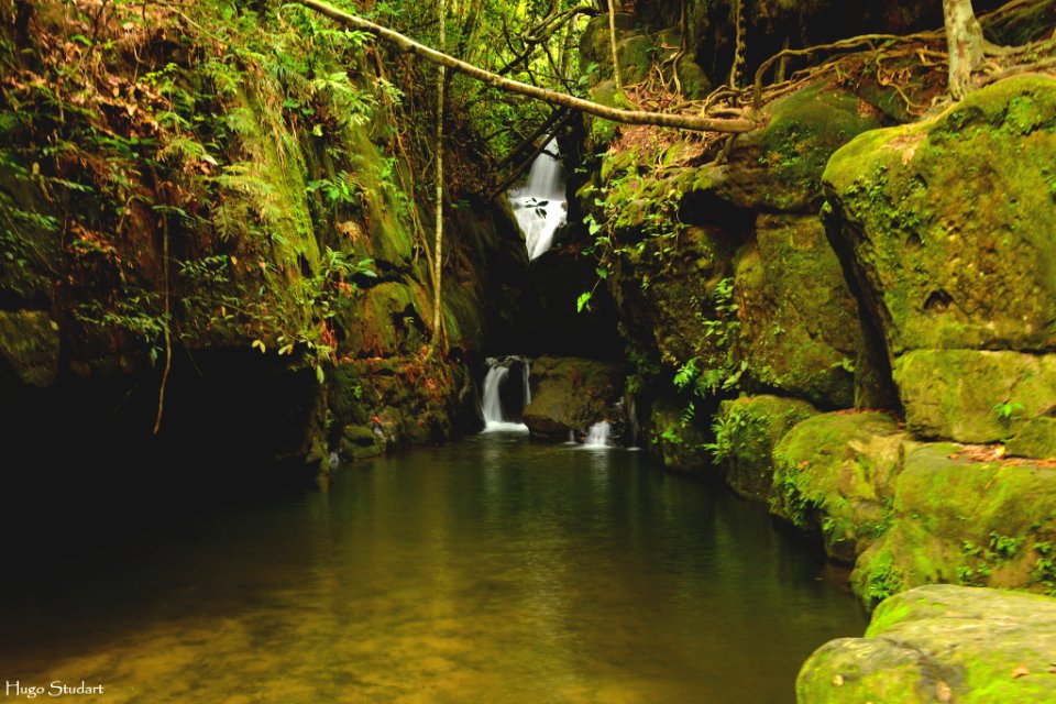 Cachoeira Do Bispo Brasil Mt (215292179)