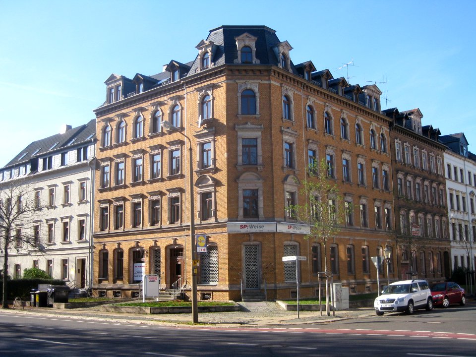 Blankenauer Straße 15