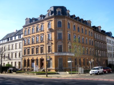 Blankenauer Straße 15