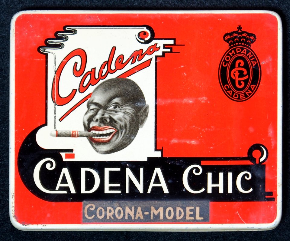 Cadena Chic, Corona-Model blik, foto 1