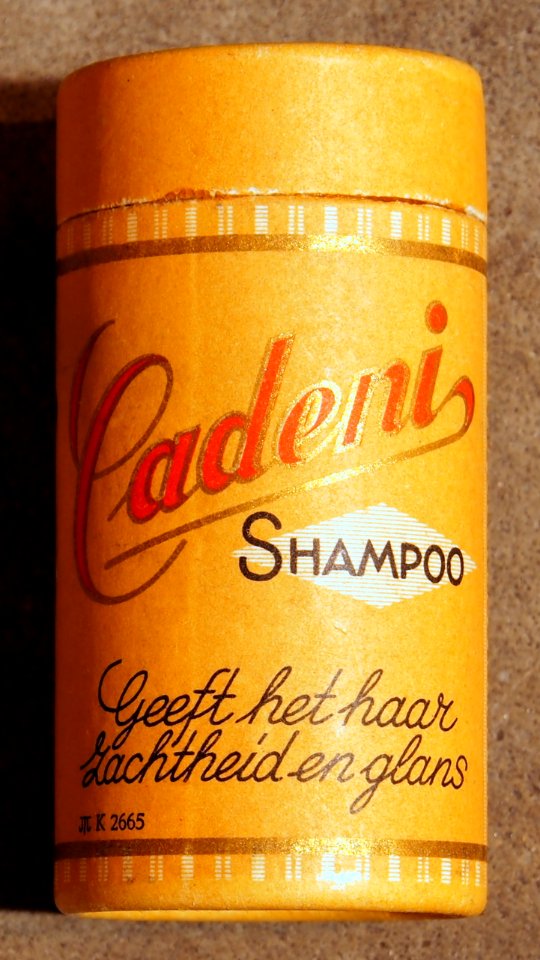Cadeni Shampoo, pic2