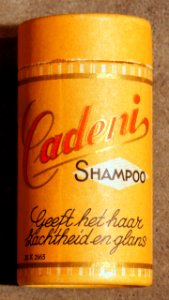 Cadeni Shampoo, pic2