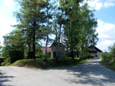 Cizl Chapel 13