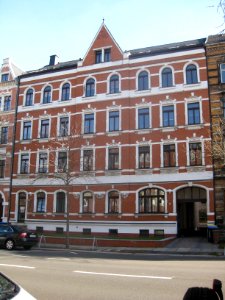 Blankenauer Straße 4
