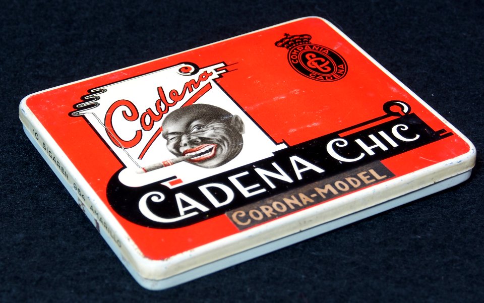 Cadena Chic, Corona-Model blik, foto 5