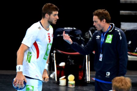 Bjarte Myrhol et Christian Berge-GoldenLeague-20160110
