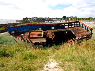 BL 264655 in Le Crotoy , pic3